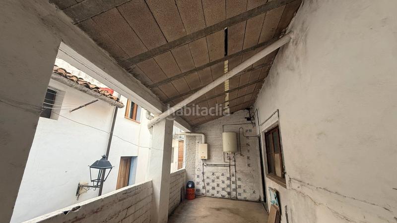 Foto 28d9cab7-5237-4978-a344-cb8c1939302a. Casa a Ayódar