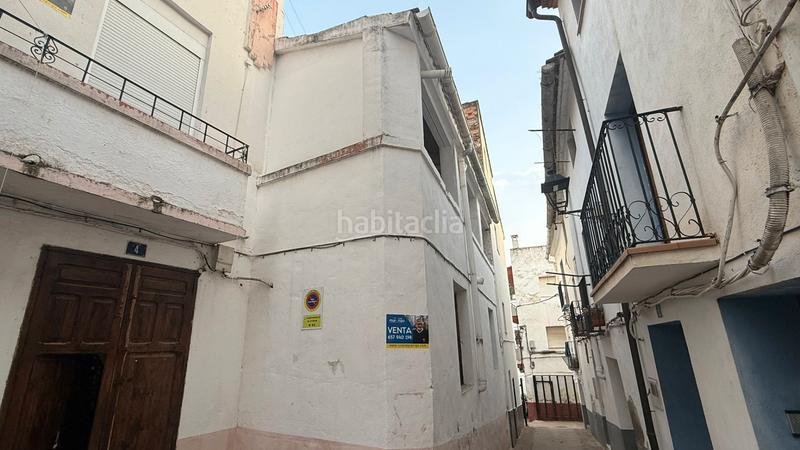 Foto 7f5c6c35-3efd-4b79-bc7b-d6ce02c4fe99. Casa a Ayódar