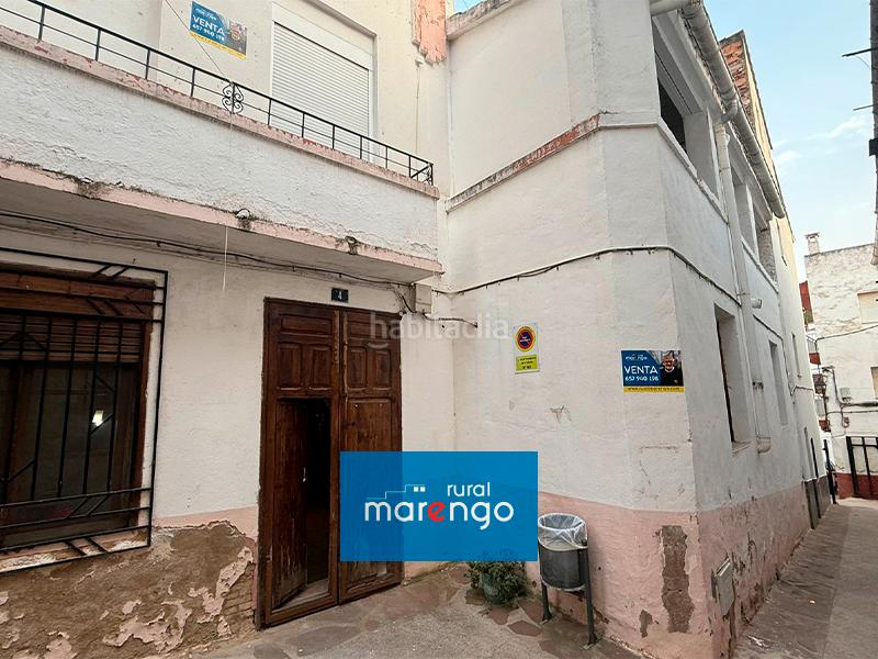 Foto b9aa3dcf-6a83-4228-810d-6562a0dcee0b. Casa a Ayódar