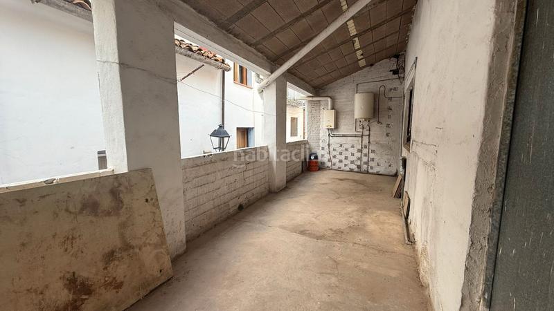 Foto efdd99e3-7646-43f2-9672-18211d43081f. Casa a Ayódar