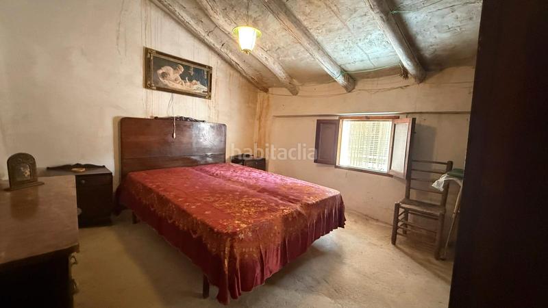 Foto 2d532b60-c352-4489-a289-11048e41c35c. Casa  con bodega en los calpes en Puebla de Arenoso