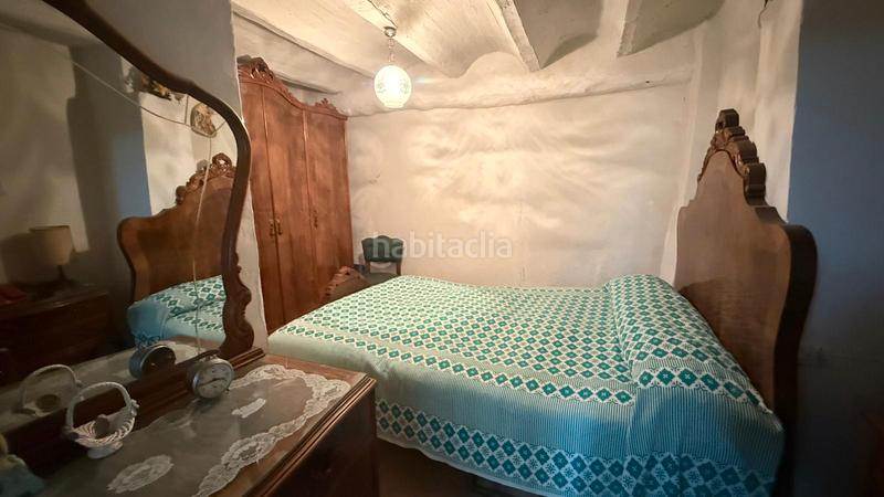 Foto 40fc9298-6407-40cb-b2dd-e326c60d05d3. Casa  con bodega en los calpes en Puebla de Arenoso