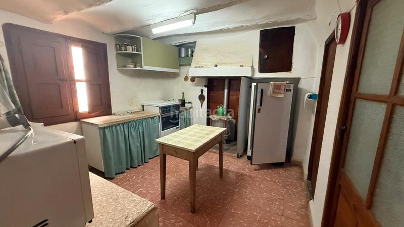Foto 4795e7ce-6d32-4c8f-9474-5ef8cc58f4e0. Casa  con bodega en los calpes en Puebla de Arenoso