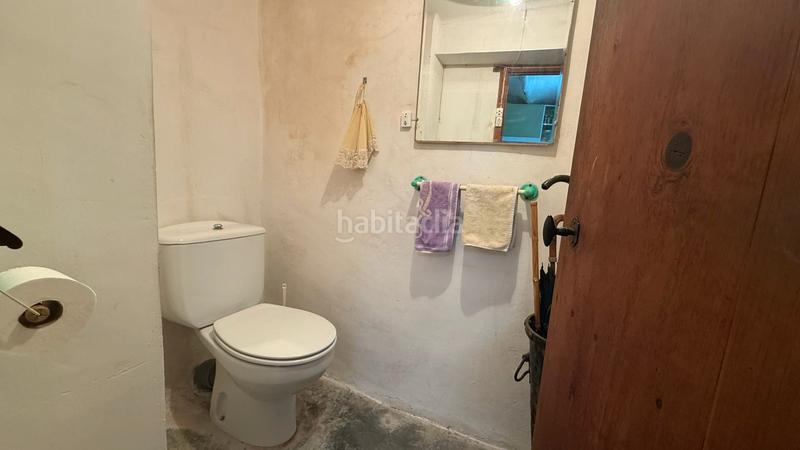 Foto 4d2ea3c6-fe5a-434f-8050-7d5ec8e4de64. Casa  con bodega en los calpes en Puebla de Arenoso