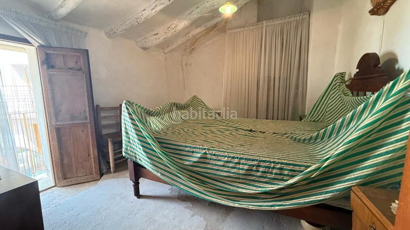Foto 6d61da7c-f6d2-4ac7-b3fe-ee72556f3663. Casa  con bodega en los calpes en Puebla de Arenoso