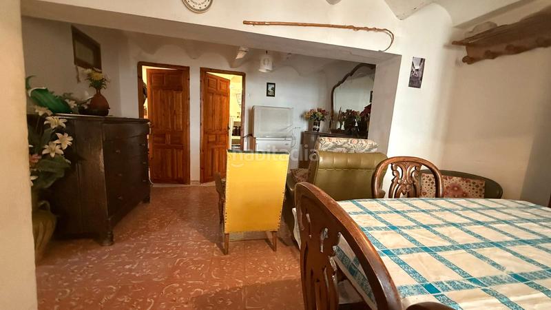 Foto 80405578-0871-454b-818d-77a9b82c4d18. Casa  con bodega en los calpes en Puebla de Arenoso