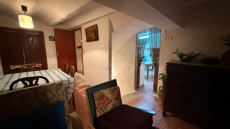 Foto e62d1e87-9bb4-454c-b301-51ba89b000f9. Casa  con bodega en los calpes en Puebla de Arenoso