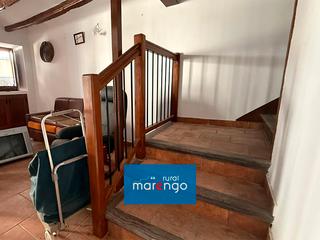 Casa a Forcall. Casa adosada a la venta en forcall
