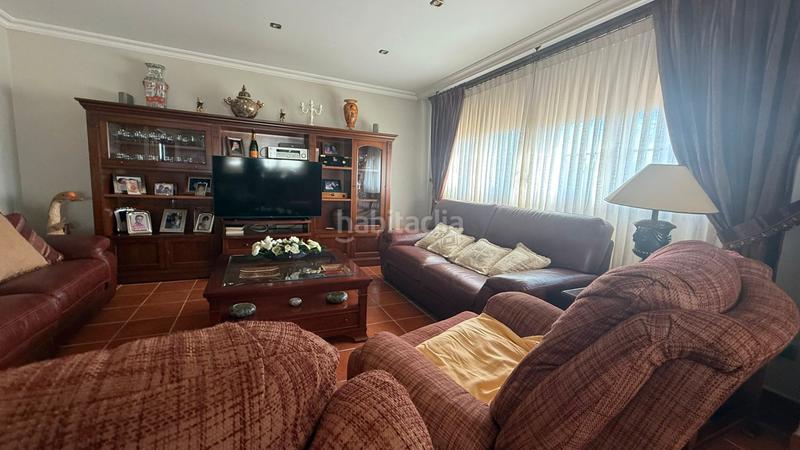 Foto 0151625f-1142-47c3-a26b-cd809b7d9454. Xalet amb xemeneia calefacció aparcament piscina a Burriana