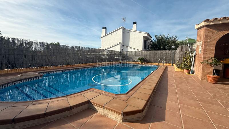 Foto 0cb4c362-4f88-47bc-a59f-ca4f7efc87d1. Xalet amb xemeneia calefacció aparcament piscina a Burriana