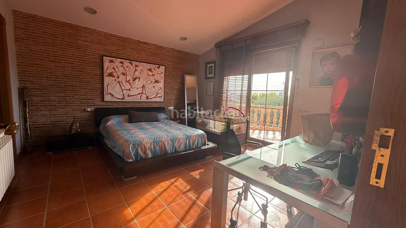 Foto 7d22569e-71ac-4d0b-b9bf-d5b865a63f26. Xalet amb xemeneia calefacció aparcament piscina a Burriana