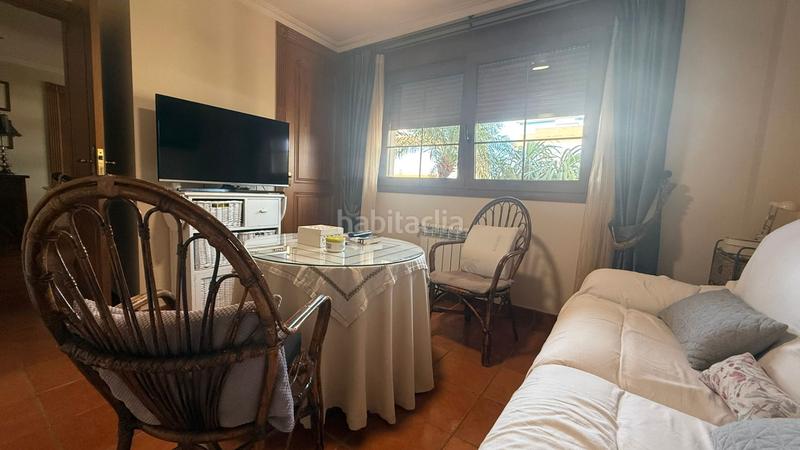 Foto 80478bba-750d-4179-8fea-52bc7787b12c. Xalet amb xemeneia calefacció aparcament piscina a Burriana