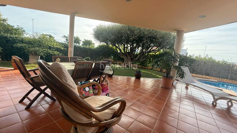 Foto 98bd5b8f-bb41-4653-a82e-a0de906451ff. Xalet amb xemeneia calefacció aparcament piscina a Burriana