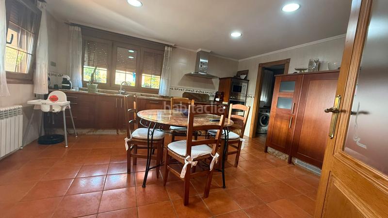 Foto a11eebc2-03c5-45a9-90ed-e9c9cf11236b. Xalet amb xemeneia calefacció aparcament piscina a Burriana