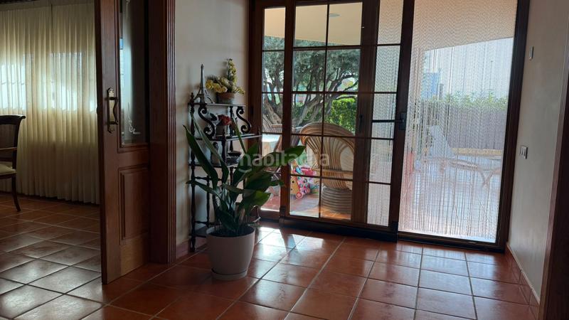 Foto a256d8b9-1507-4cf7-b511-b97dabd3bb85. Xalet amb xemeneia calefacció aparcament piscina a Burriana