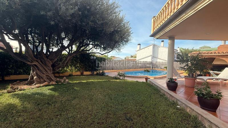 Foto afbfe1ea-d1cd-46e7-8da6-1f04f02f6a30. Xalet amb xemeneia calefacció aparcament piscina a Burriana