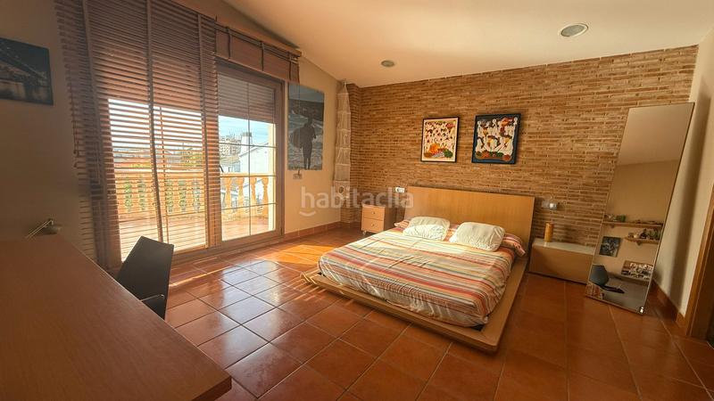 Foto b5c7aab9-c444-4904-99bc-4c4585acad29. Xalet amb xemeneia calefacció aparcament piscina a Burriana