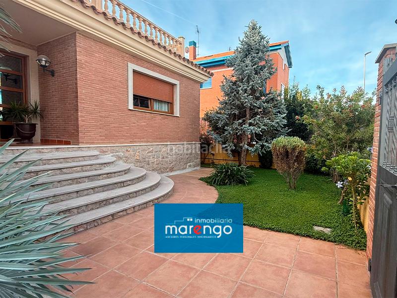 Foto ba721e30-416a-4983-b0d0-477686d91e62. Xalet amb xemeneia calefacció aparcament piscina a Burriana