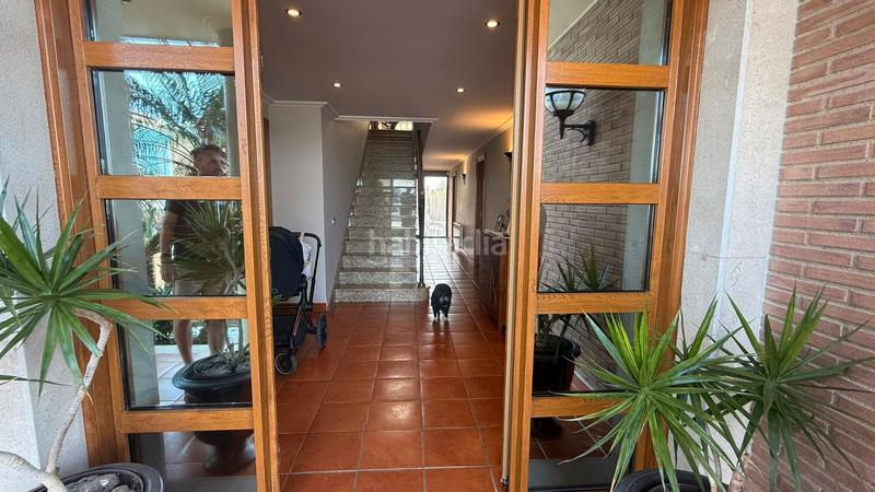 Foto c73a0de2-9d6f-4917-bcb6-5380eb3641ae. Xalet amb xemeneia calefacció aparcament piscina a Burriana