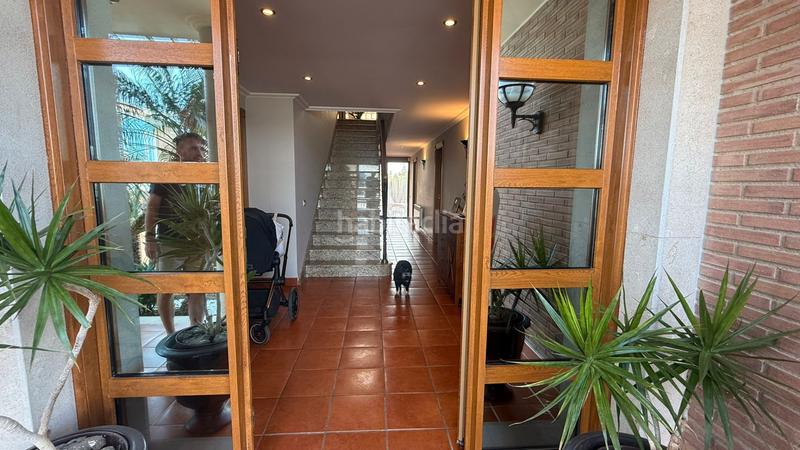 Foto cf0be1aa-8b4f-4a2b-959a-040365f31532. Xalet amb xemeneia calefacció aparcament piscina a Burriana