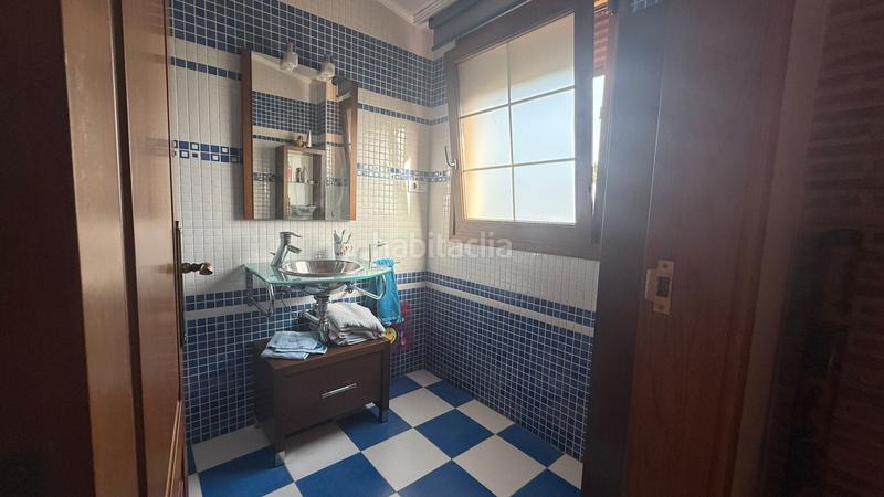 Foto ee9a0149-c818-4ef7-b5b3-61892aca548f. Xalet amb xemeneia calefacció aparcament piscina a Burriana