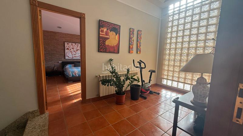 Foto f197410c-5740-4f05-9a68-26cee520f86f. Xalet amb xemeneia calefacció aparcament piscina a Burriana