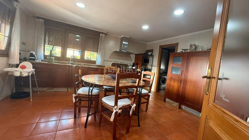 Foto fa70b4c7-fcba-44b9-9eab-ffd8ea3caee3. Xalet amb xemeneia calefacció aparcament piscina a Burriana