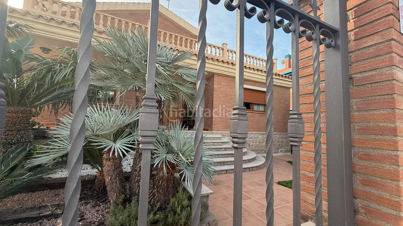 Foto ff6a611f-4172-4e35-b9c1-5153c5472f21. Xalet amb xemeneia calefacció aparcament piscina a Burriana