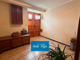 Etagenwohnung in Morella. Espectacular dúplex en venta en morella
