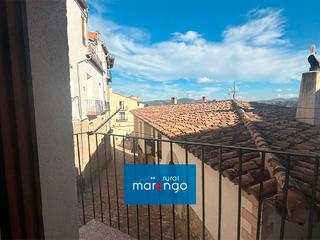 Etagenwohnung in Morella. Espectacular dúplex en venta en morella