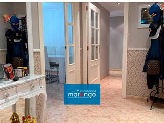 Flat in Centro. Maravilloso piso en venta en vila-real