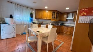 Piso en Centro. Piso con terraza en venta en vila-real
