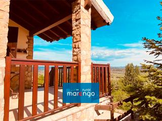 Haus in Vistabella del Maestrazgo. Estupenda casa a la venta en vistabella del maestrazgo