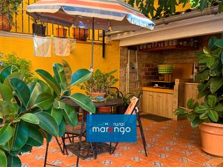 Casa en Suera. Casa espectacular a la venta en sueras