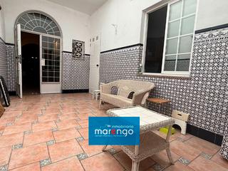 Maison à Casco Antiguo-Darremur. Espectacular casa señorial en venta en almazora