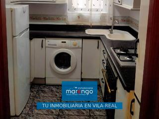 Pis a Cariñena - Carinyena. Piso en venta en vila-real
