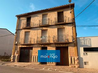 Casa a Aguaviva. Gran casa a la venta en aguaviva