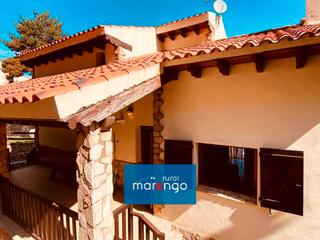 Haus in Vistabella del Maestrazgo. Casa a la venta en vistabella del maestrat