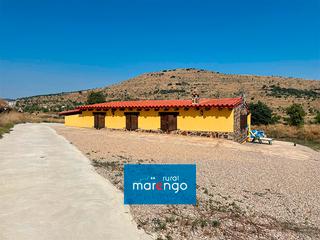 Maison à Mata de Morella (la). Espectacular casa en mata de morella