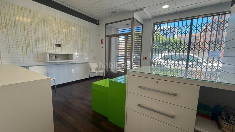 Foto 059fd897-d345-4fb4-bde5-0aba3c6b6ff6. Locale commerciale in Piscinas Villarreal / Vila - real