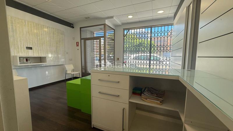 Foto ccebe5a9-51ad-450d-bcb9-b1ca76539a1d. Locale commerciale in Piscinas Villarreal / Vila - real