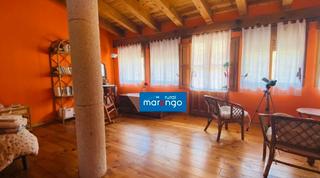 Maison jumelée à Villarluengo. Refugio perfecto en montoro de mezquita