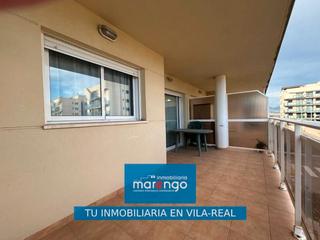 Appartement à La Torre-Playa de Chilches. Apartamento a 100metros de la playa de chilches