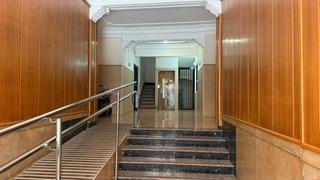 Pis a Hospital - Plaza del Real. Piso a la venta en castellón de la plana