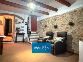 Maison à Xert. Refugio perfecto en xert