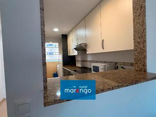 Apartament a La Torre-Playa de Chilches. Apartamento ideal en la playa de chilches