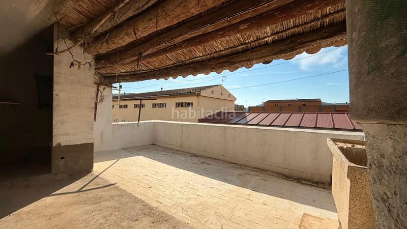 Foto 55dc41e3-0c2b-4a42-a28d-74670fb83b09. Maison avec parking dans Coves de Vinromà (les)