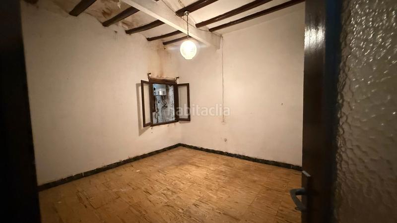 Foto 564d1957-49f1-4368-9785-d4322bf8e99a. Maison avec parking dans Coves de Vinromà (les)