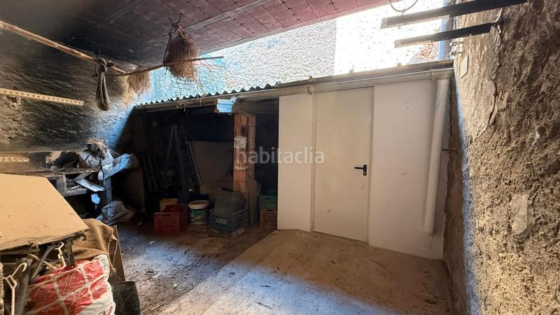 Foto 78b2dc86-cf31-4cb9-b4ba-e605a4d7911e. Maison avec parking dans Coves de Vinromà (les)