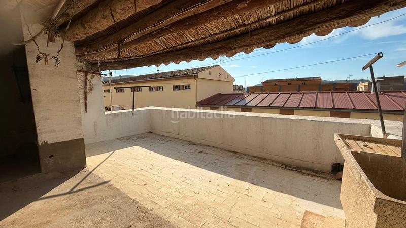 Foto 84759672-74df-4c43-a6ed-ad2e30d05482. Maison avec parking dans Coves de Vinromà (les)